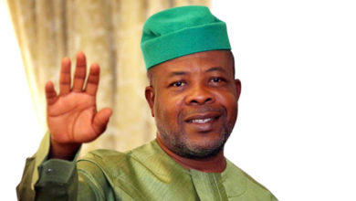 PDP Tells Ihedioha TO Account For N19.63bn LG Fund Misappropriated