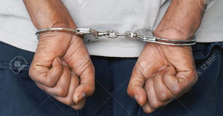 Court Remands Man For Allegedly Raping 14-year-old Niece