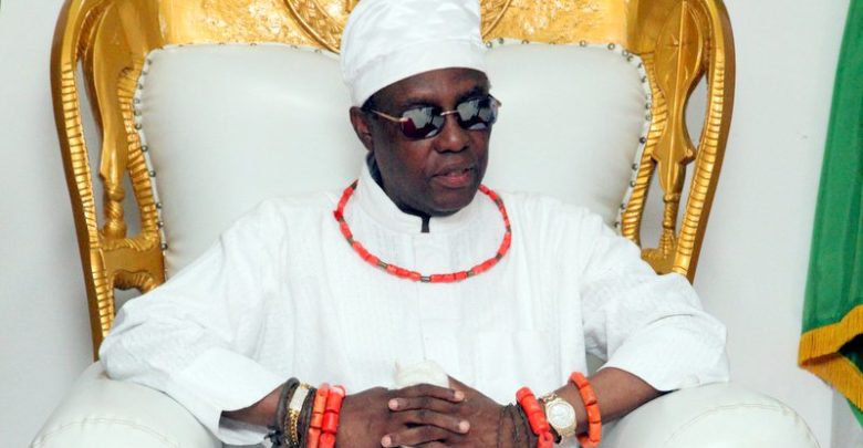 Dispute Between Oshiomhole And Obaseki Is Fast Escalating – Benin Monarch
