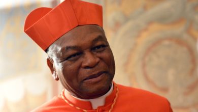 Police Sanction Shi’ites Procession, Complaints -Adamu