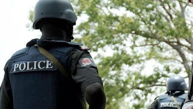 Police Arrest Three Herdsmen For Allegedly Killing Farmer