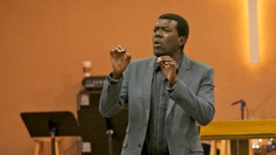 Bombshell: Reno Omokri Shows Evidence INEC Transmitted Results Through Server