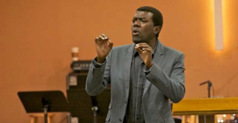 Bombshell: Reno Omokri Shows Evidence INEC Transmitted Results Through Server