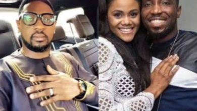 Busola Dakolo Finally Lodges Police Complain Against Pastor Fatoyinbo