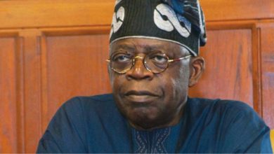 Bola Tinubu: APC Leader Speaks On ‘Plan’ To Take Over From Buhari