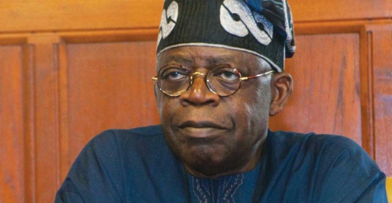 Bola Tinubu: APC Leader Speaks On ‘Plan’ To Take Over From Buhari