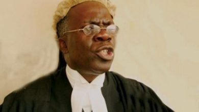 Falana Criticise KSDG’s Fresh Conditions On El-Zakzaky’s Treatment