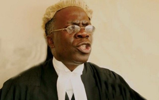 Falana Criticise KSDG’s Fresh Conditions On El-Zakzaky’s Treatment