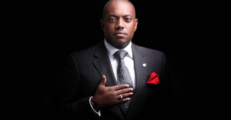 RevolutionNow: ‘Voices Of Nigerians Must Be Heard’ – Fela Durotoye Speaks On Sowore’s Arrest