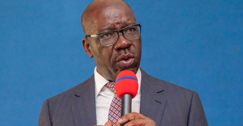 Edo: What Gov. Obaseki Told APC Aspirants