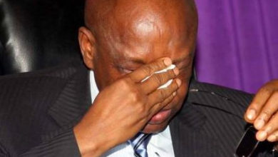 EFCC Remands Ex- INEC Chair, Iwu For Alleged Money Laundering