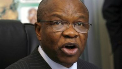 N1.2bn Fraud: EFCC Sets To Arraign Ex-INEC Chair, Iwu