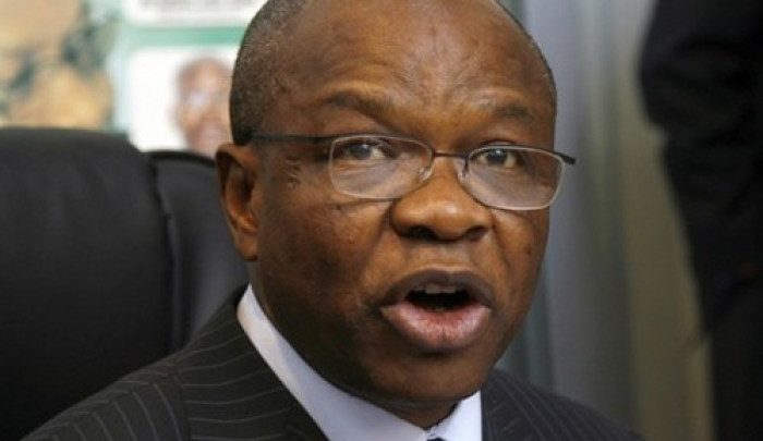 N1.2bn Fraud: EFCC Sets To Arraign Ex-INEC Chair, Iwu