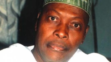 Junaid Mohammed Describe #RevolutionNow Meaningless Charade