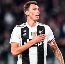Transfer Deadline: Man United Take Second Decision On Signing Mandzukic From Juventus