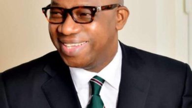 Ogun Guber Election: Appeal Court Affirms Dapo Abiodun’s Victory