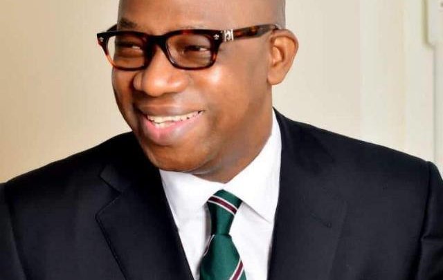 Ogun Guber Election: Appeal Court Affirms Dapo Abiodun’s Victory