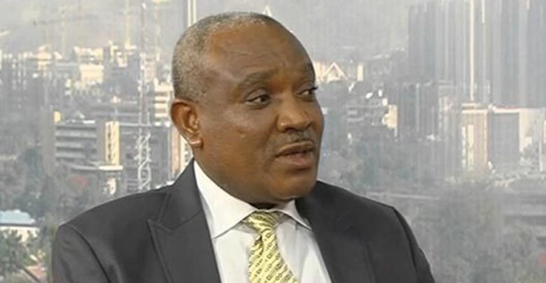 Arrest Obono Obla Now-HURIWA