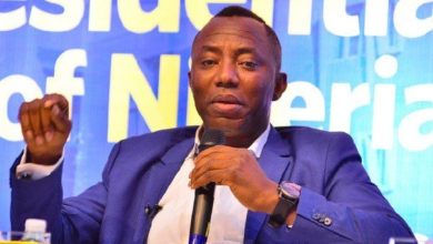 BREAKING: Court Grants DSS Request to Detain Sowore’s For 45 Days