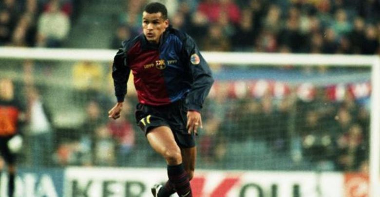 Laliga: Rivaldo Predicts What’ll Happen To Dembele If Neymar Returns To Barca