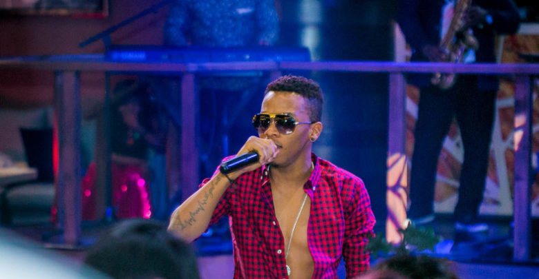 We Will Punish Tekno For Nude Dance-NCAC