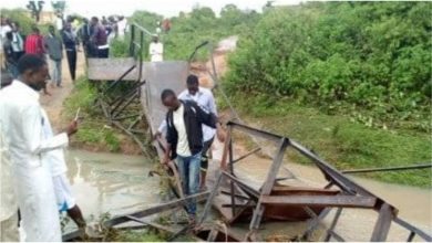 ATBU Students Killed, Others Injured As Bridge Collapses