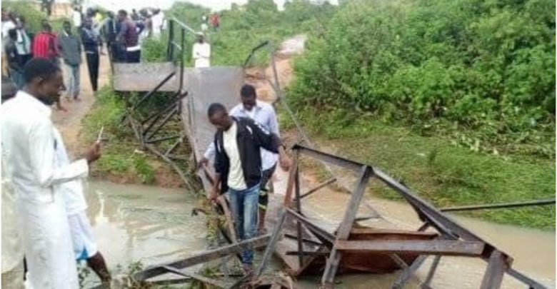 ATBU Students Killed, Others Injured As Bridge Collapses