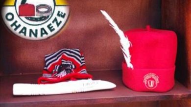 Ohanaeze Ndigbo Voiced Dissatisfaction Over Security Agencies Not Arresting Assassins Of Enugu Catholic Priest