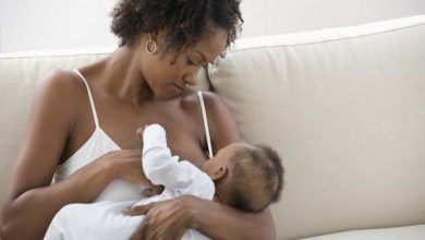 Pediatrician Says Breastfeeding Is Key To producing Geniuses