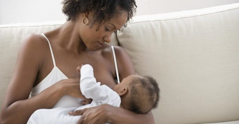 Pediatrician Says Breastfeeding Is Key To producing Geniuses