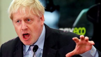 Britain’s Domestic Violence Deaths Jumps To 5-Year High