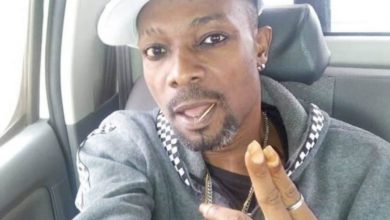 Danfo Drivers’ Mad Melon Is Dead