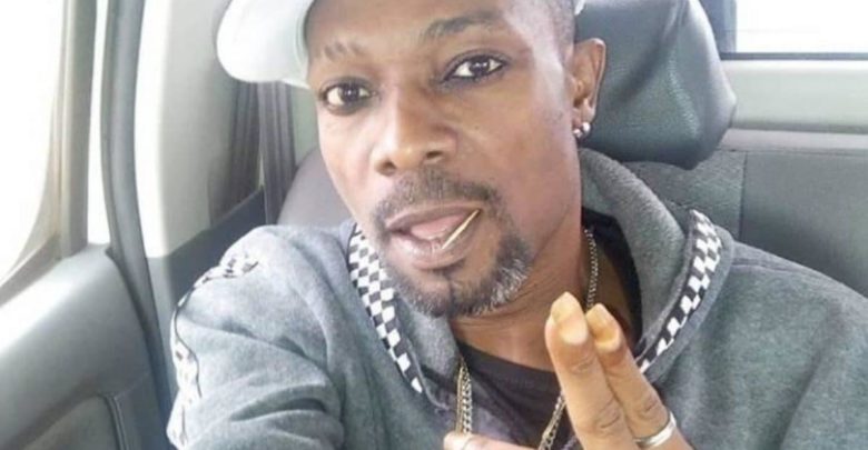 Danfo Drivers’ Mad Melon Is Dead