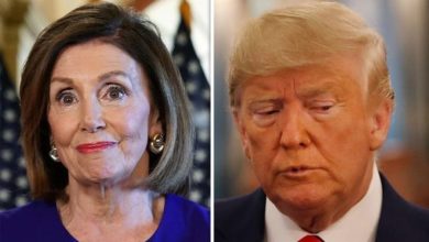 Trumps Impeachment Now Has majority Support Amongst House Members