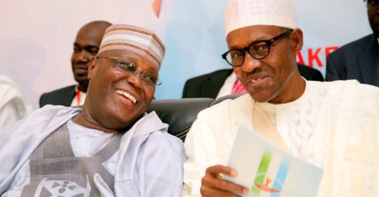 Judgement Day: Buhari, Atiku Know Fate As Presidential Tribunal Rules Today