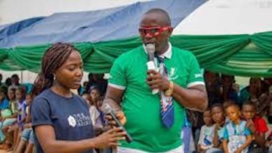 World Literacy Day: 500 Students Benefits From NGO