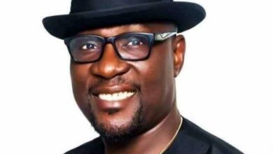 Breaking: Bayelsa Speaker Pressured To Steps Down