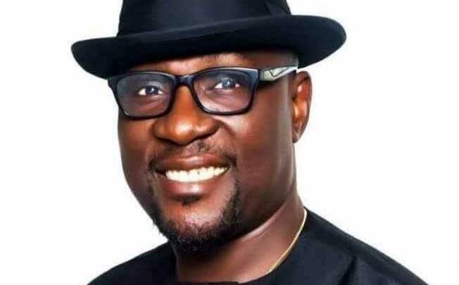 Breaking: Bayelsa Speaker Pressured To Steps Down