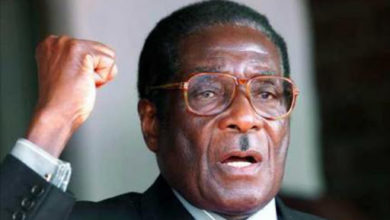 At Last, Mugabe Gets A Hero’s Funeral