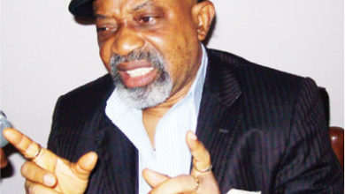 Nationwide Strike: FG Threatens Actions Against NARD