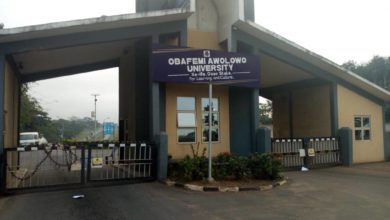 OAU’s Big Dream To Build Its Own Airport