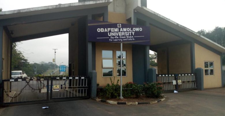 OAU’s Big Dream To Build Its Own Airport