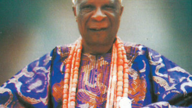 Breaking: Oba Oniru Of Lagos Is Dead