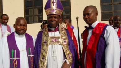 Nigeria’s Anglican Communion Set To Elect New Primate