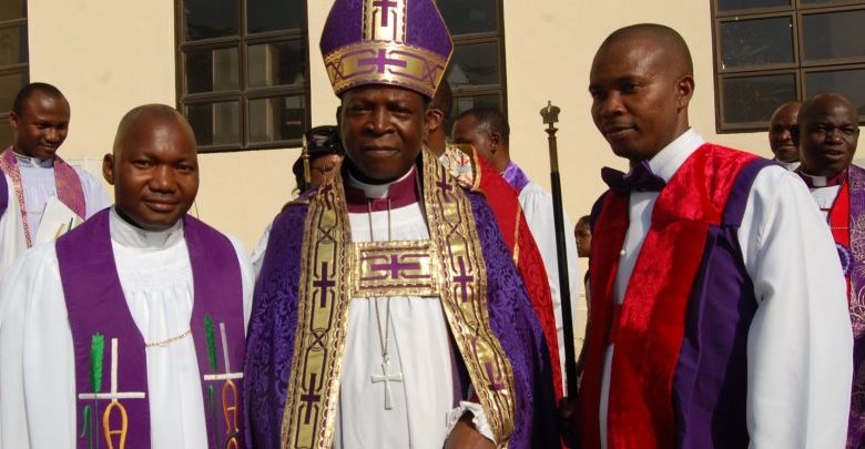 Nigeria’s Anglican Communion Set To Elect New Primate