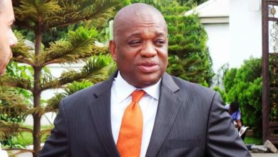 Tribunal Sacks Orji Kalu From Senate