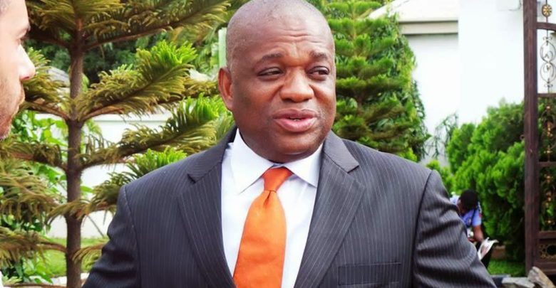 Tribunal Sacks Orji Kalu From Senate