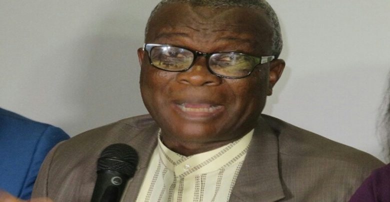 Outgoing WAEC Helmsman, Iyi Uwadiae, Reels Out Achievements