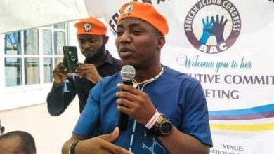 Sowore As Victim Of His Own Machinations