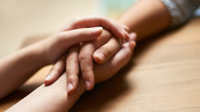 How Church Helps Women Heal From Pornography, Betrayal